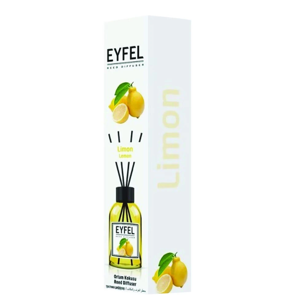 Odorizant Camera Diffuser Eyfel Lamaie 120ml