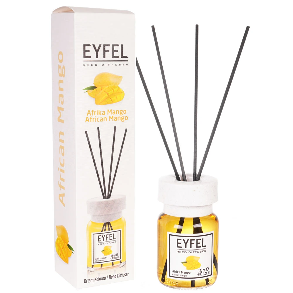 Odorizant Camera Diffuser Eyfel Mango African 120ml