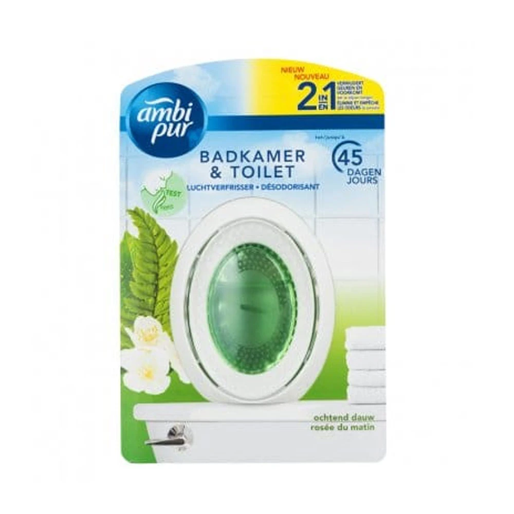 Odorizant Baie Ambi Pur  Morning Dew 7 5ml