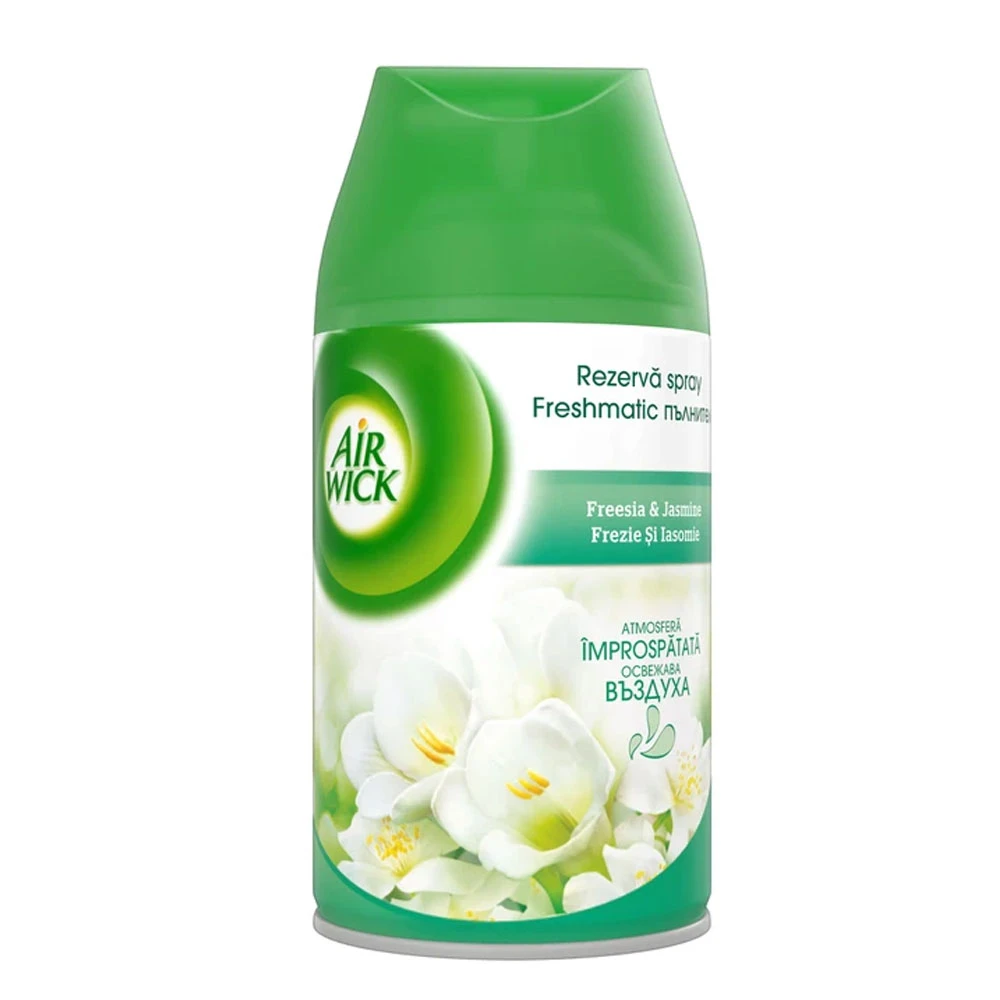 Rezerva odorizant Frezie Alba Air wick 250ml
