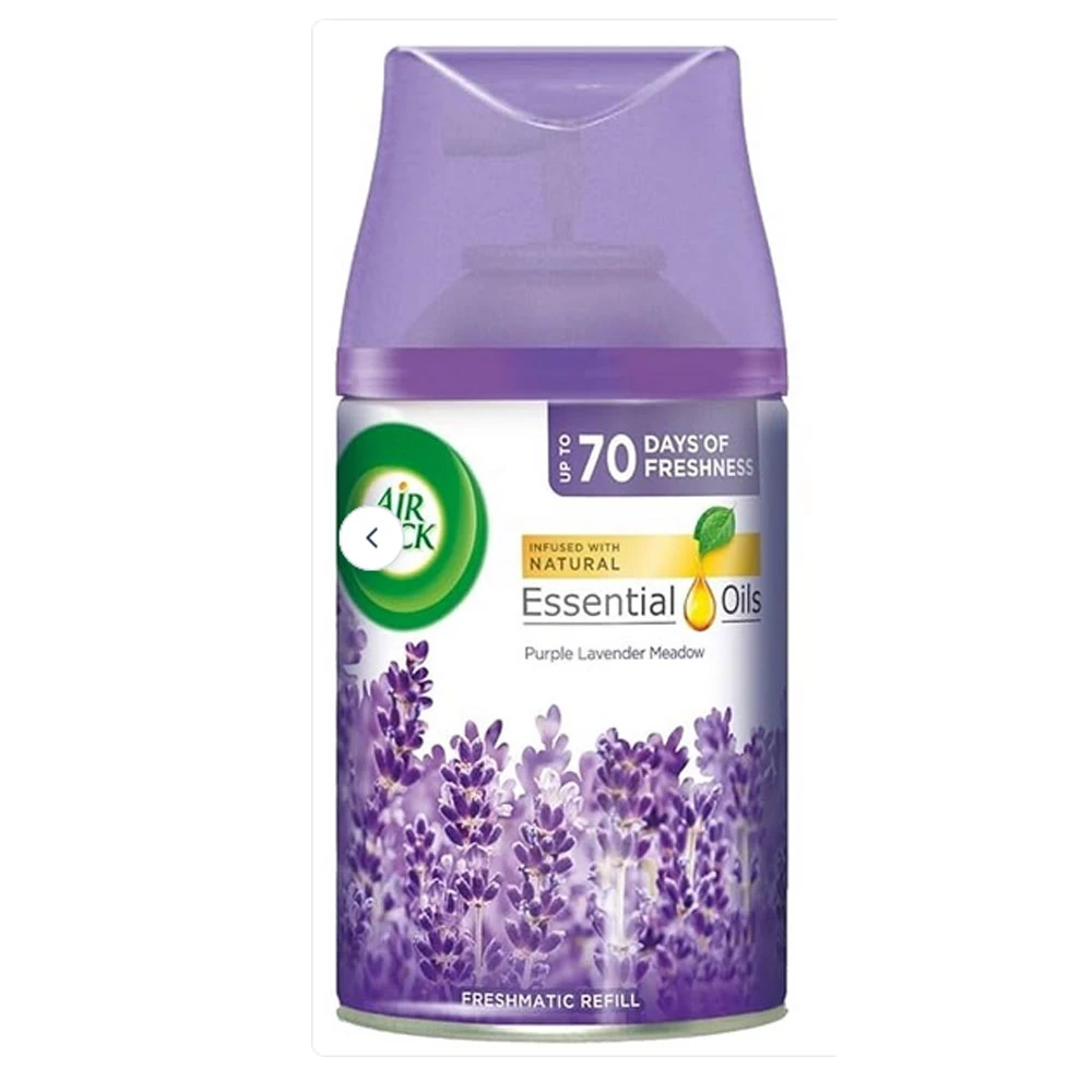 Odorizant rezerva Levantica Air wick 250ml