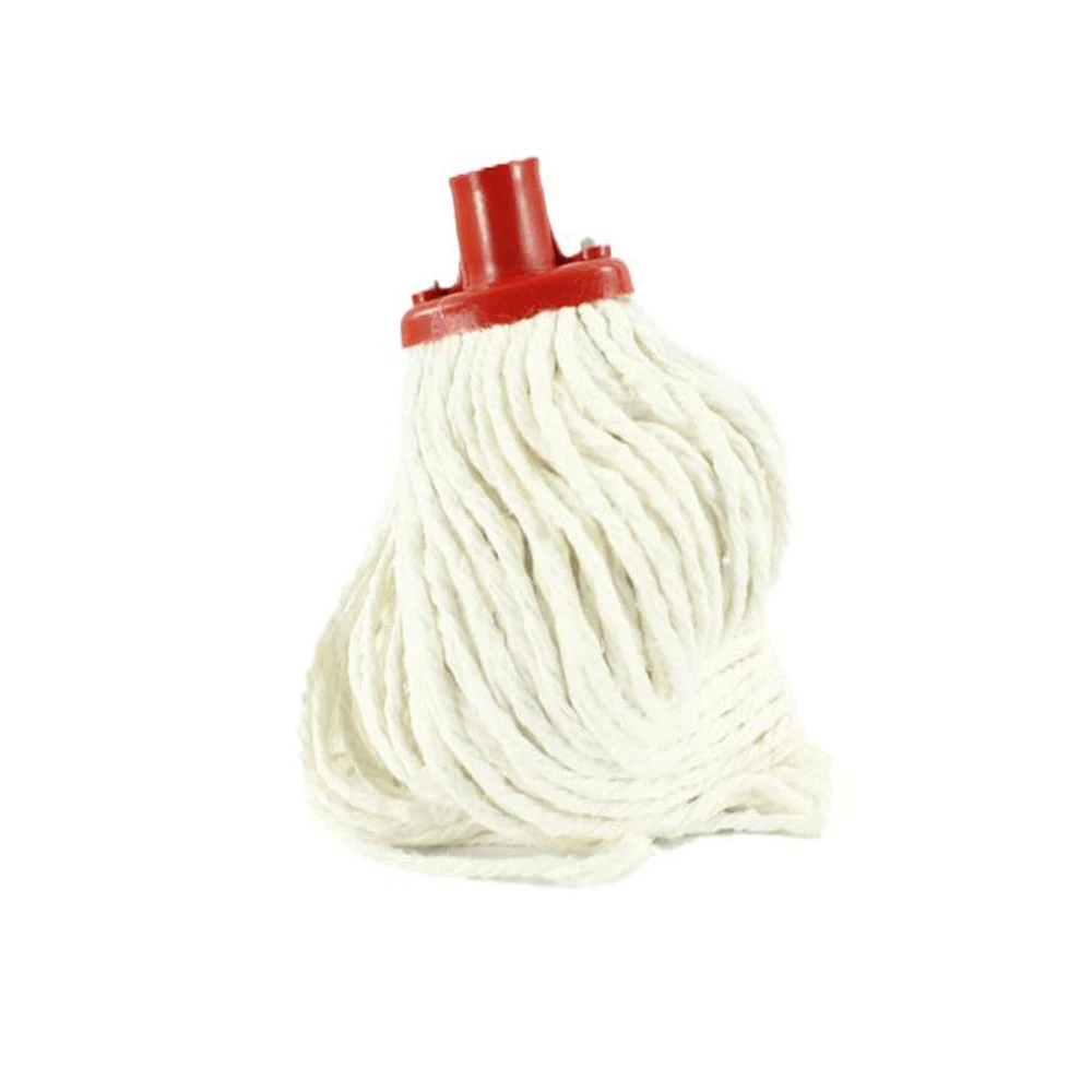 Rezerva Mop Bumbac Clino 10buc/set 140gr