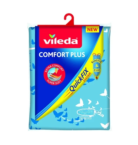 Husa Bumbac Masa de Calcat Vileda