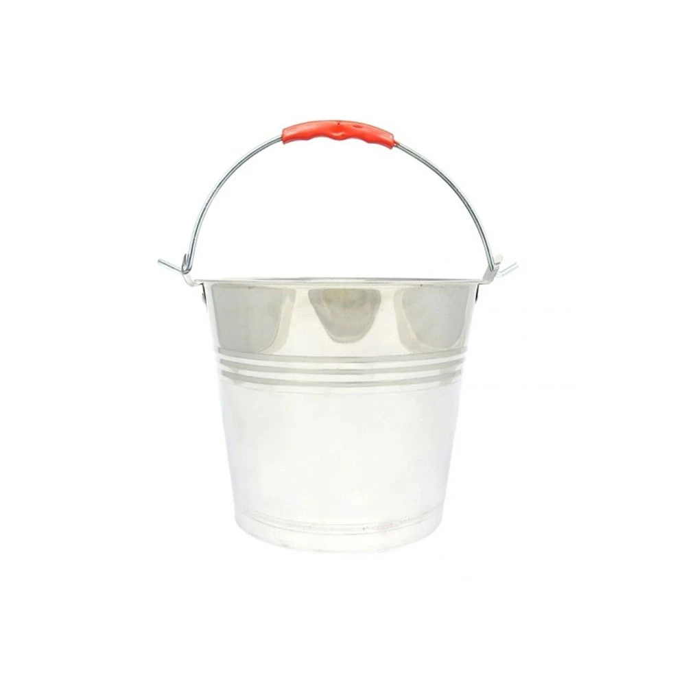 Galeata Inox Wx 20cm 3l