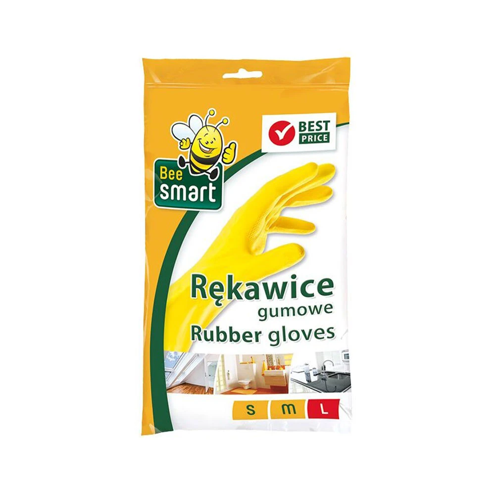 Manusi Menaj L Bee Smart