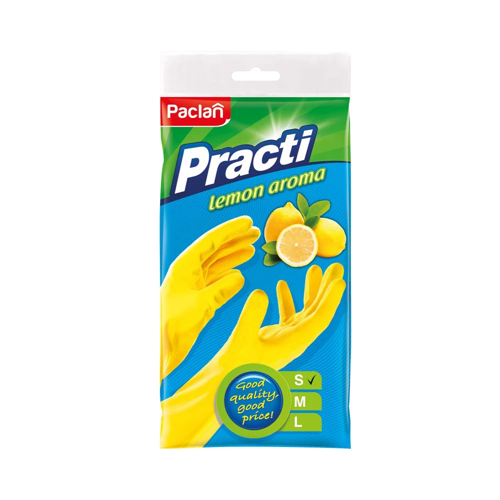 Manusi Menaj S Paclan