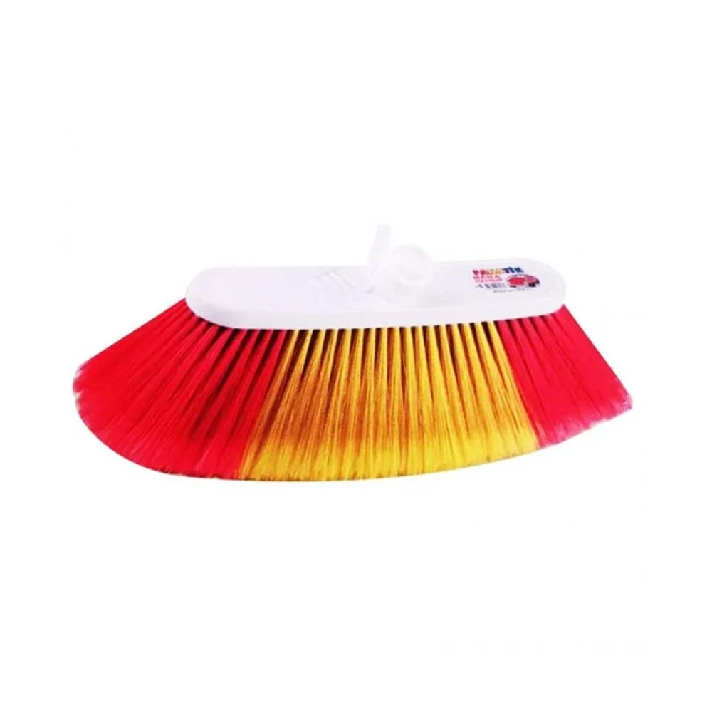 Perie spalat Auto cu stut furtun Clino 22cm