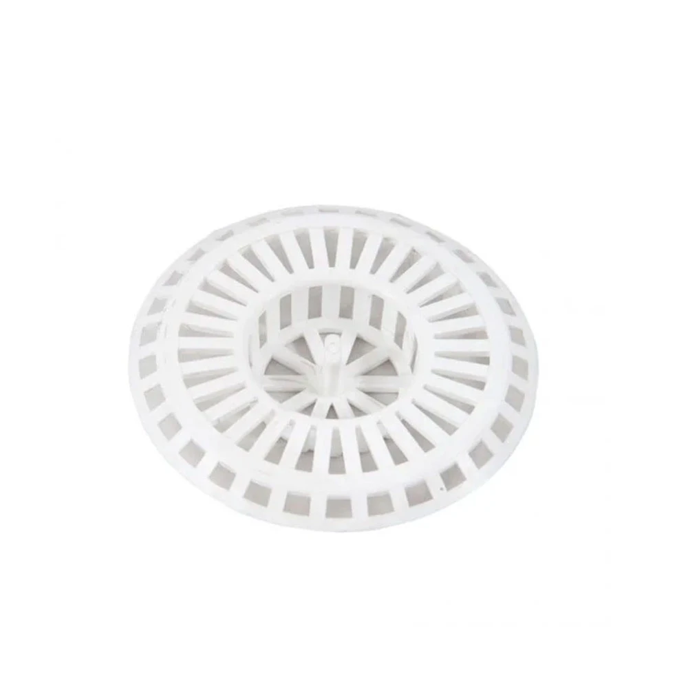 Sita din plastic pentru scurgere chiuveta Clino 5buc/set