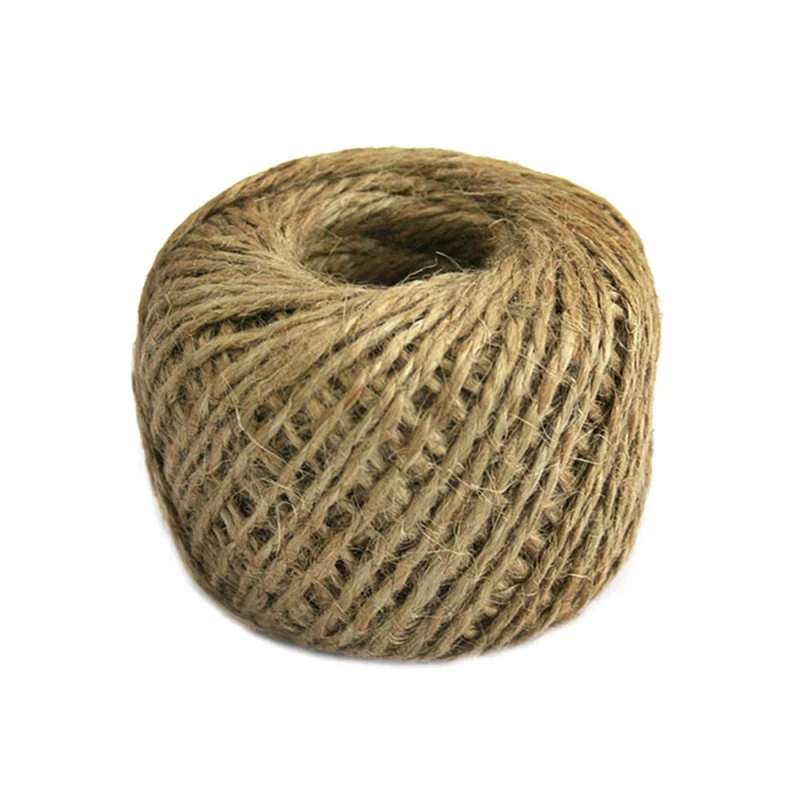 Ghem sfoara iuta nepolierata Clino100g 10buc/set