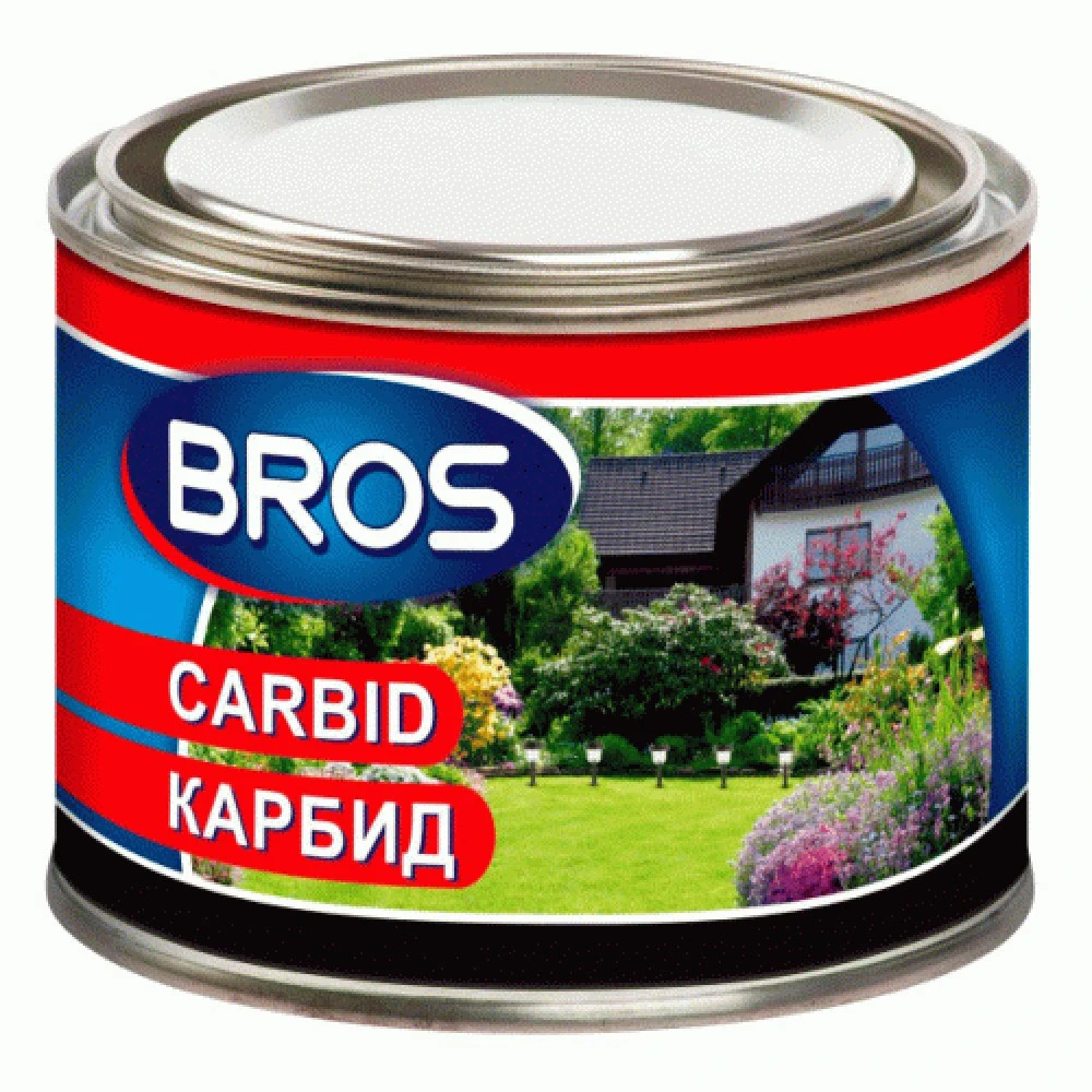 Karbid Bros 500gr