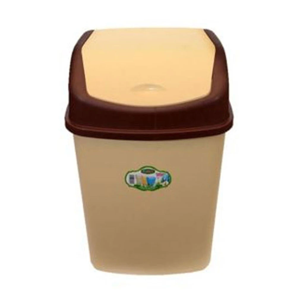 Cos de gunoi tip pubela capac batant Sterk 22L