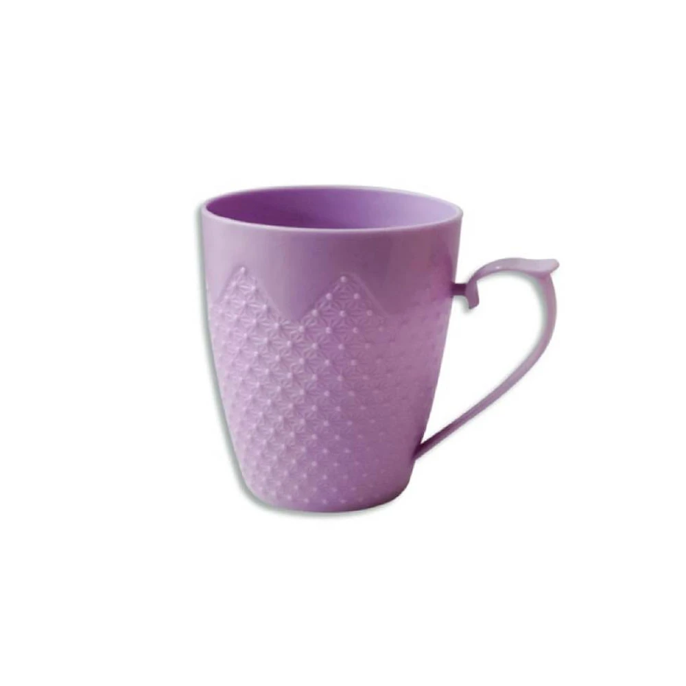 Cana de plastic Wx set 5 bucati