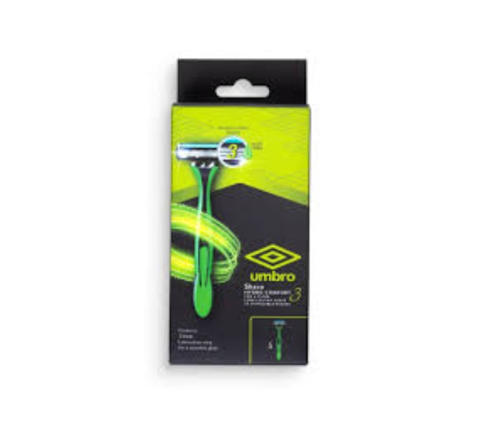 Aparat Ras+3Rez Hydro Comfort Umbro