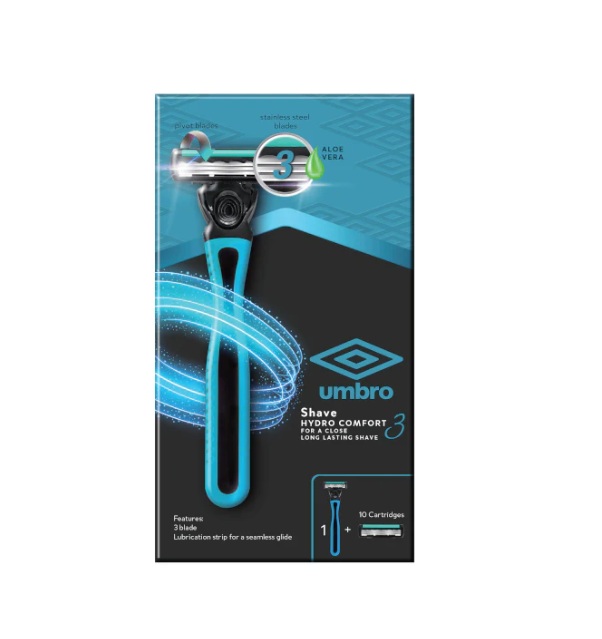 Aparat Ras+3Rez Hydro Comfort Umbro