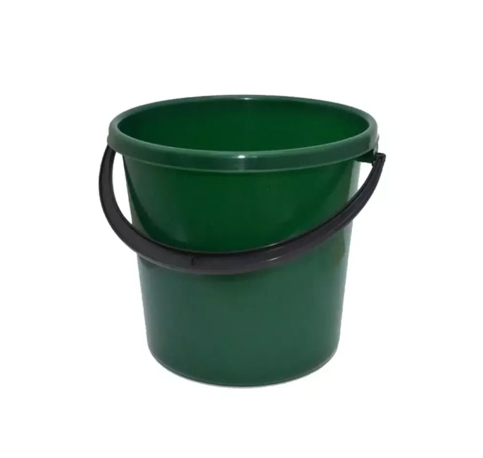 Găleată 10L Md2 Cal II Crl Clino