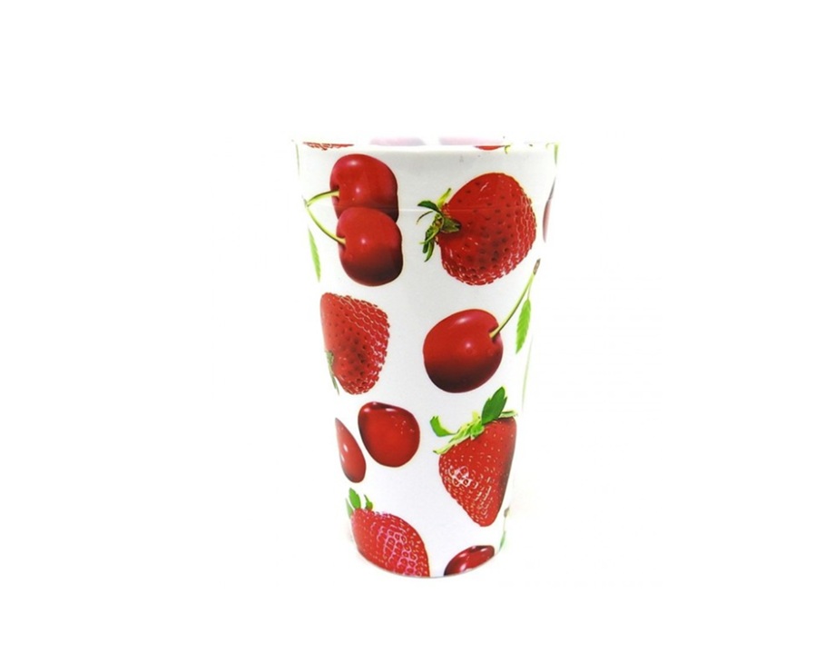 Pahar WX Plastic Color Decor 001