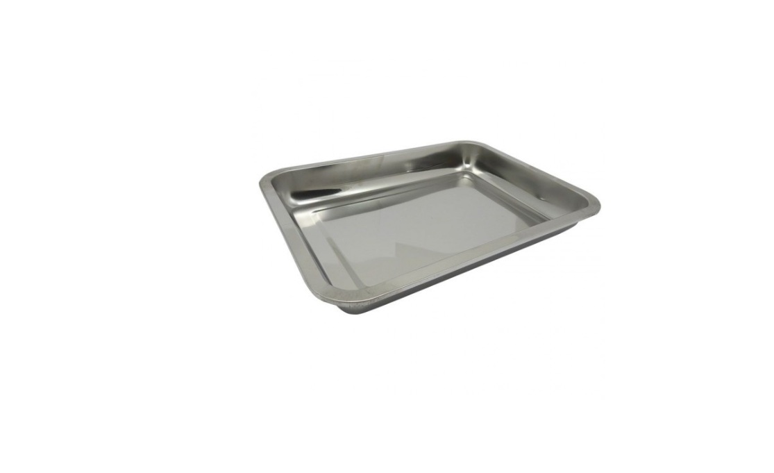 Tava Inox Adanca 32x22cm 16061-7 Wx