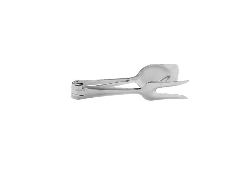  Cleste Friptura Inox 18/C INOXRIV