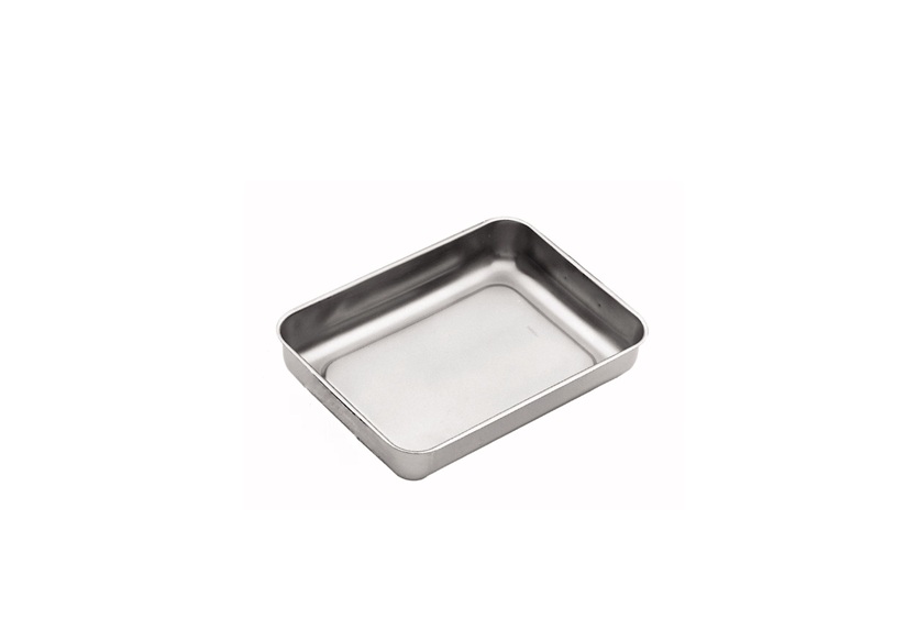 Tava Cuptor 40 cm INOXRIV Sissi