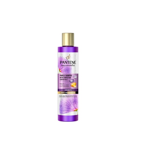 Șampon Pantene Pro-V Miracles Purple 250 ml