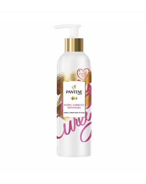 Cremă de Păr Pantene Pro-V Definire Bucle 235 ml