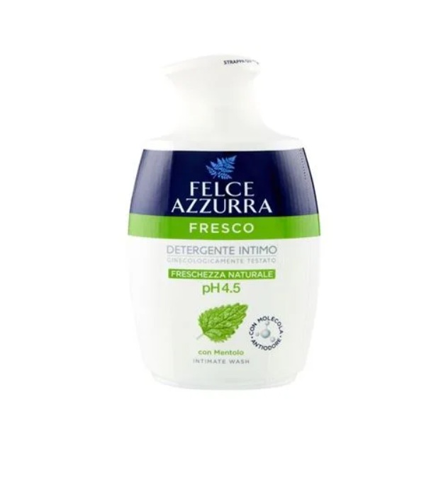 Săpun Intim Felce Azzurra Fresco 250 ml