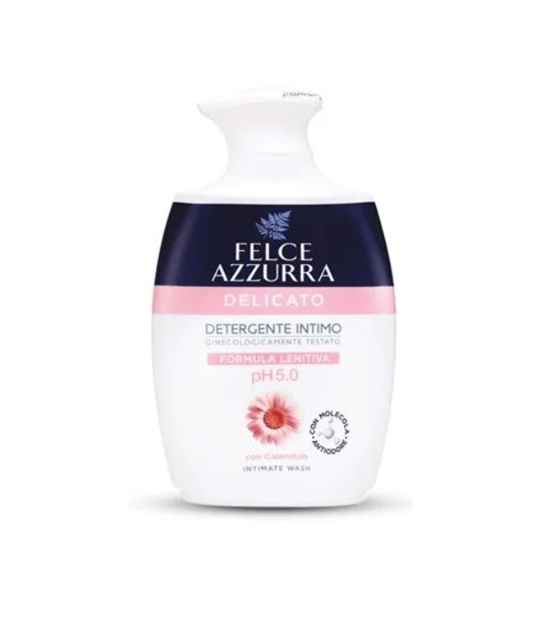 Săpun Intim Felce Azzurra Delicato 250 ml