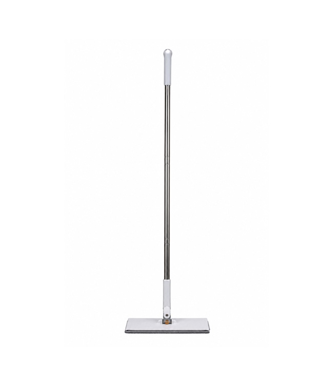 Mop Plat pentru Geamuri și Pardoseli cu Lavetă din Microfibră ZMS-009 Clino