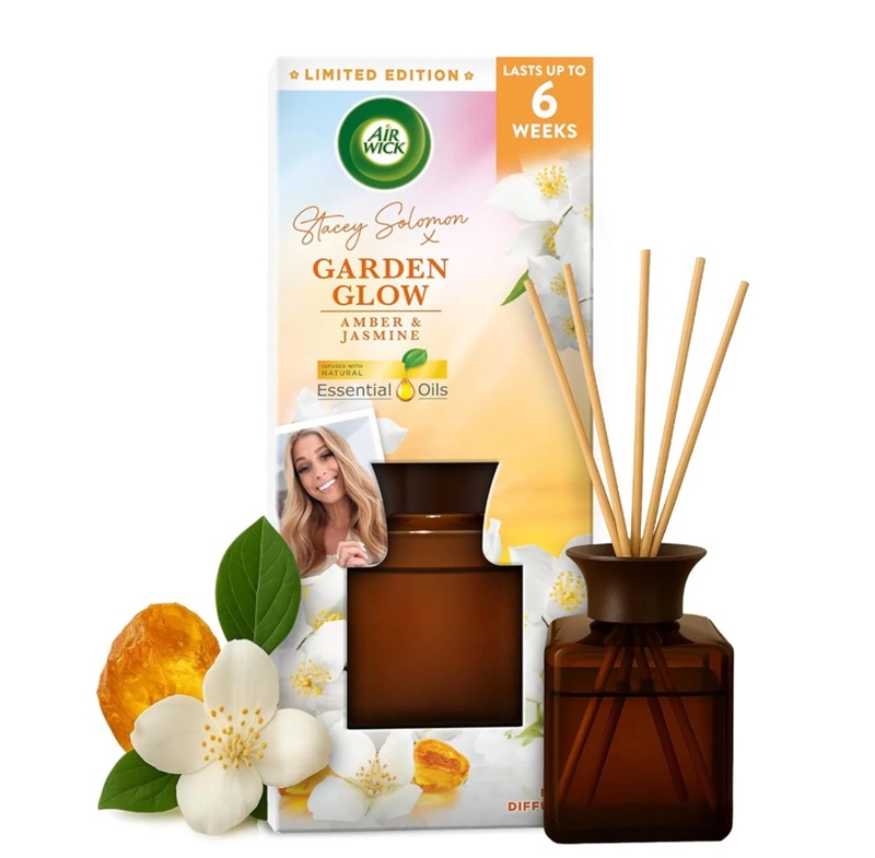 AIR WICK BOTANICA ODORIZANT DIFFUSER 80ML SOLOMON