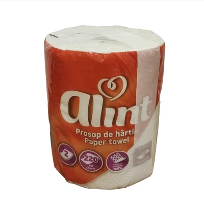 ALINT PROSOP HARTIE PRACTIC 220FOI 2STR