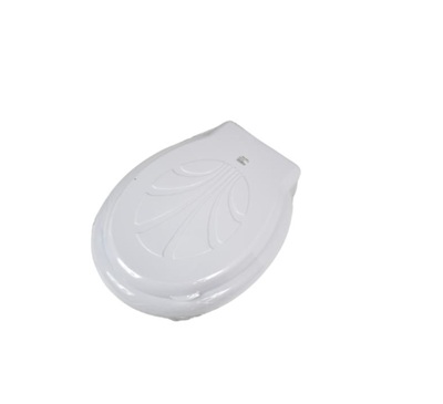 Alisan Rama WC Universala Alb