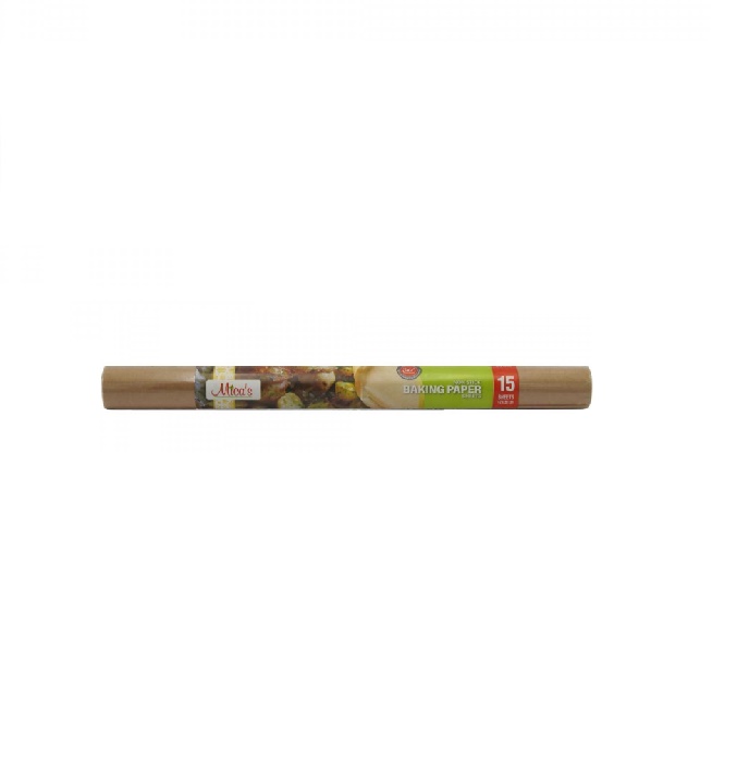 MICAS HARTIE COPT ANTIADERENTA 15 COLI 42X38CM 