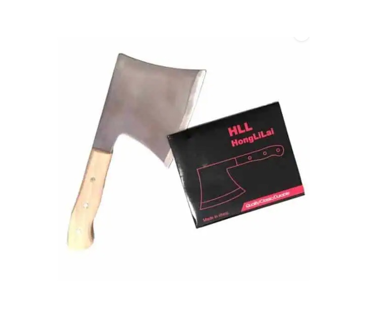 Satar Bucatarie Fier+Lemn A-05886 WEI