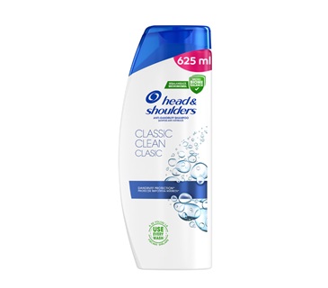 Sampon Head&Shoulder Clasic Clean 625ml