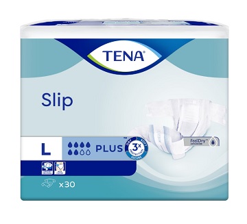 Scutece Adulti Tena Slip Large 30buc
