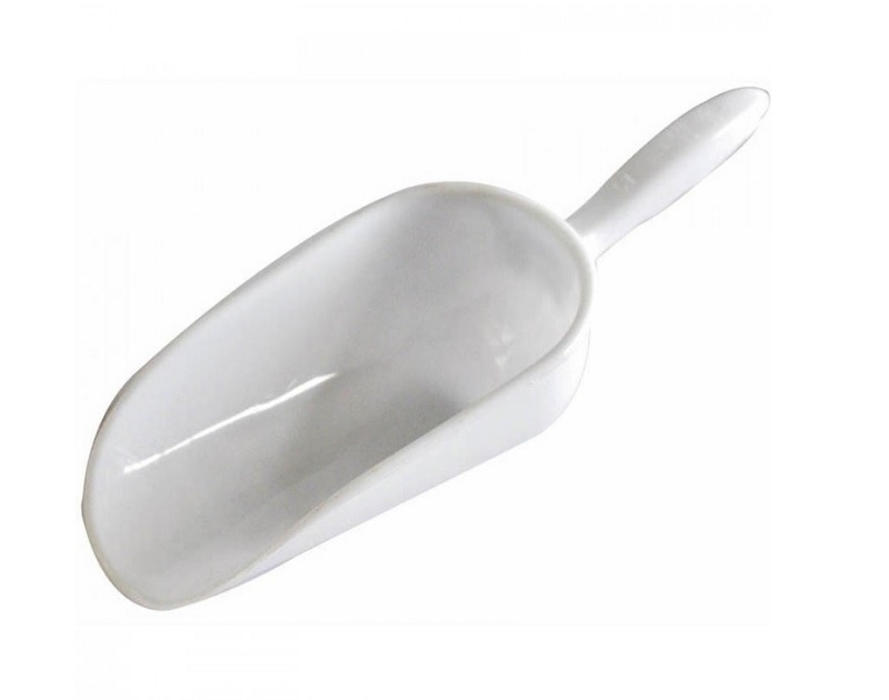Scafa de plastic 11x30cm