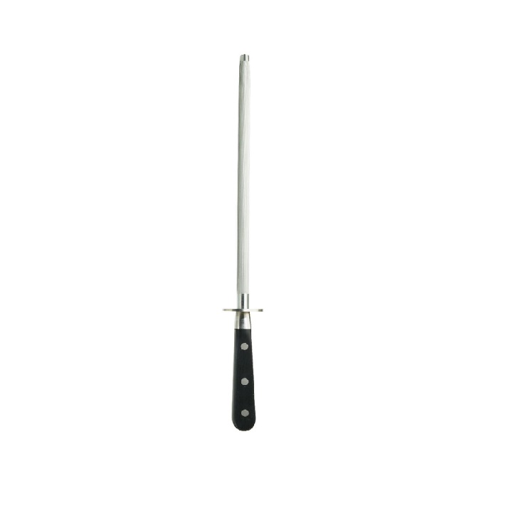 Rivet Masat rotund pila cutite profesional 25 cm