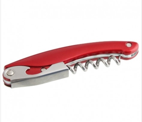 Tirbuson pentru chelner 3 in 1 Fackelmann