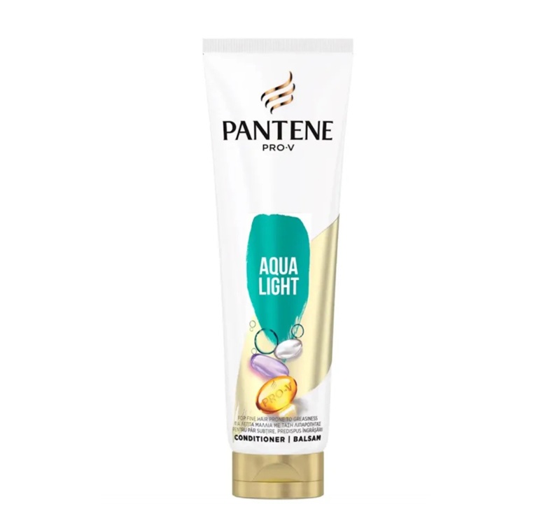 Balsam Pantene Pro-V AQUA LIGHT 160ml