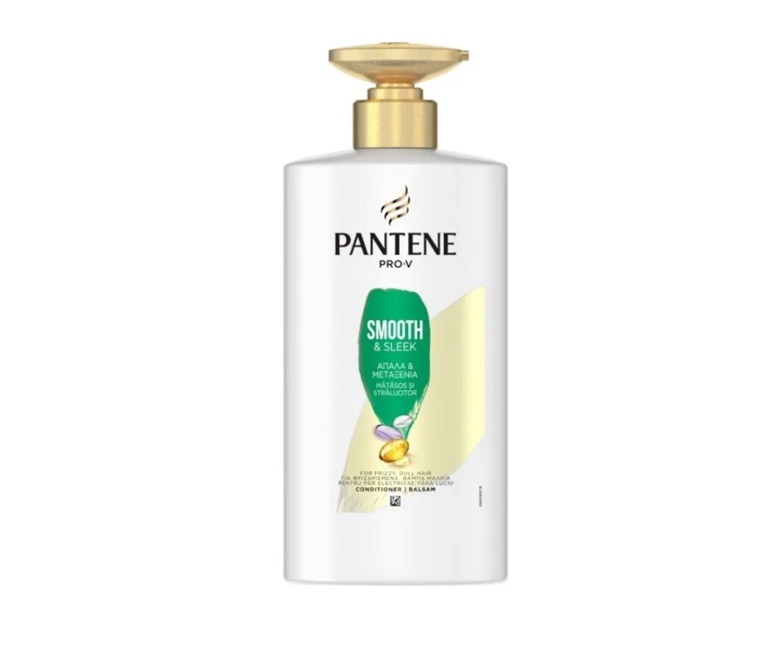 Balsam Pantene Pro-V PUMP SMOOTH&SLEEK 450 ml