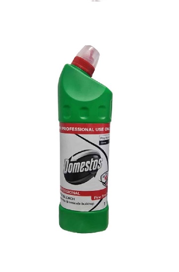 Solutie Domestos Dezinfectant Profesional Pin 750ml
