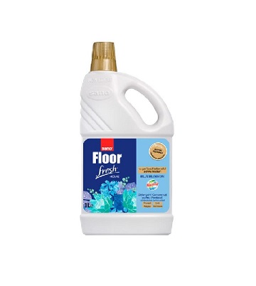 Solutie Pardoseli Sano Fresh Home Blue Blossom 1000ml