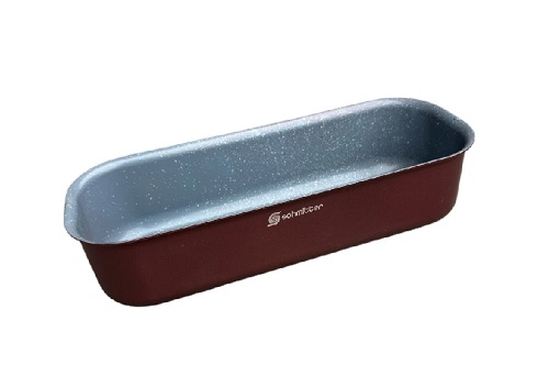 Tava ceramica de cozonac Schmitter 31.5X11X8CM TC 340.31
