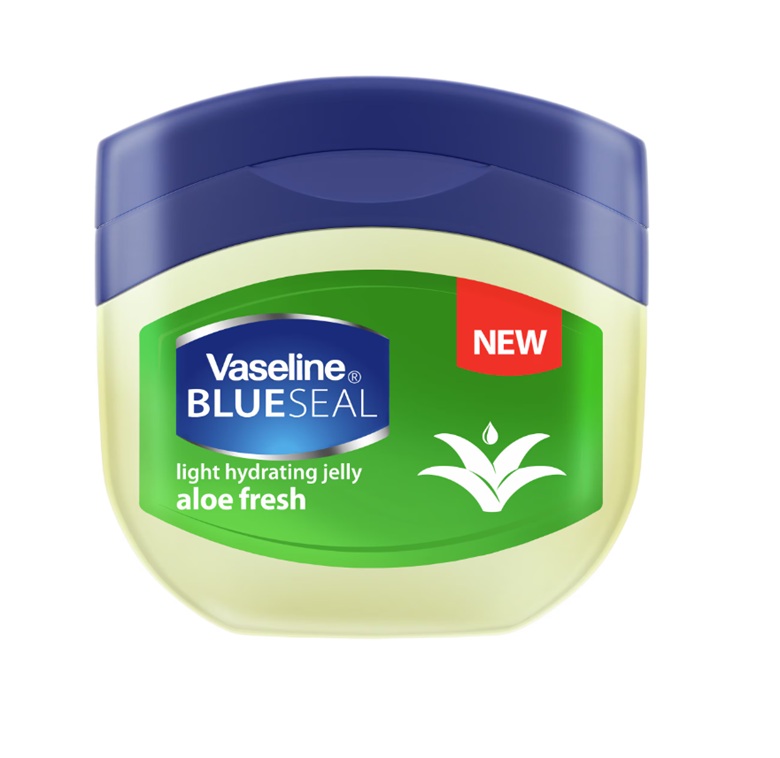 Tratament Piele Vaseline ALOE FRESH 100ml