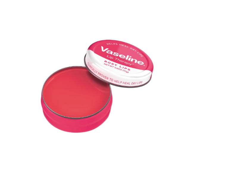 Lip Balsam Vaseline ROSY LIPS 20g