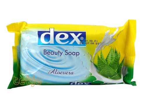 Sapun Aloe Vera Dex 100g
