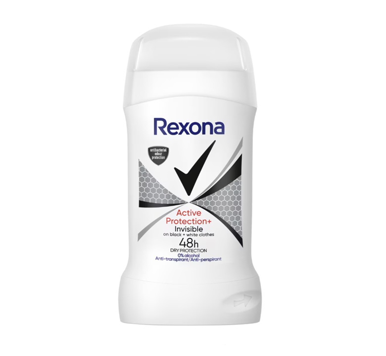 Antiperspirant Stick Rexona ACTIVE PROTECTION 50ml
