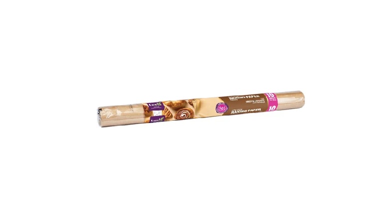 LUXIA HARTIE COPT MARO 42X38CM 10 COLI 