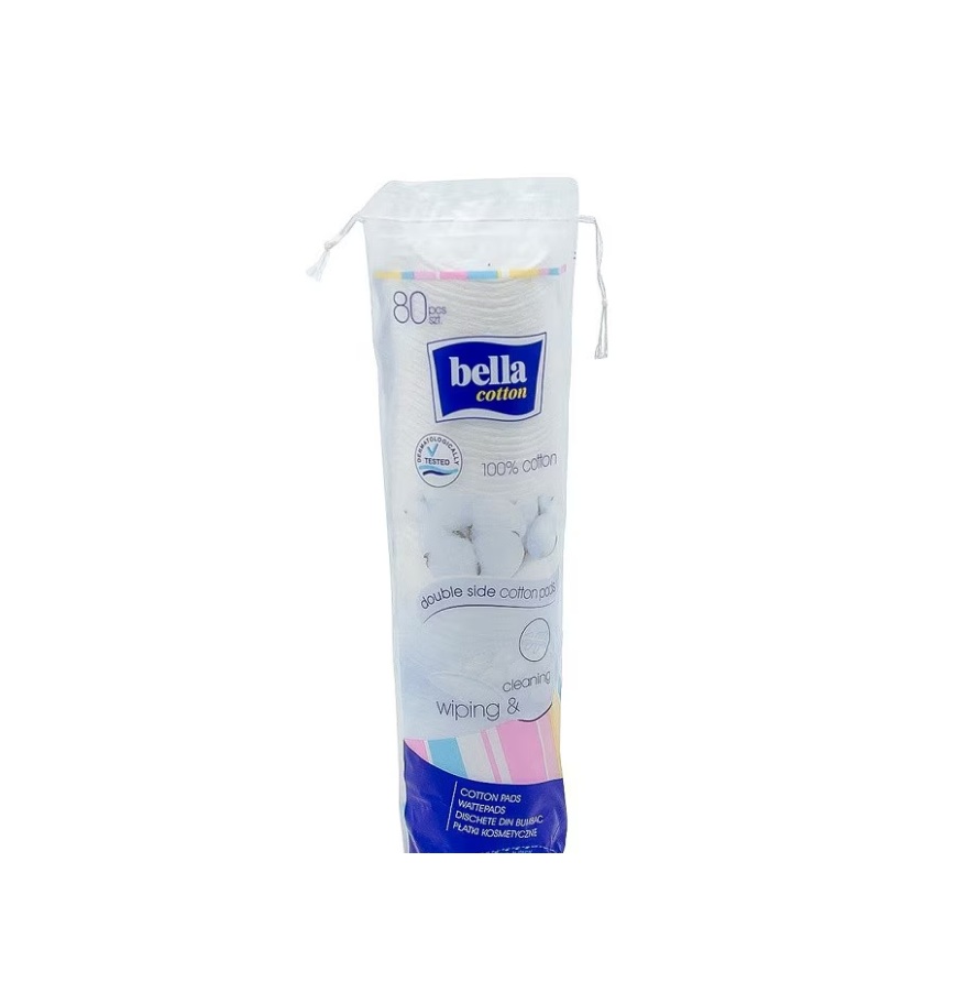 BELLA DISCHETE DEMACHIANTE 80 BUC