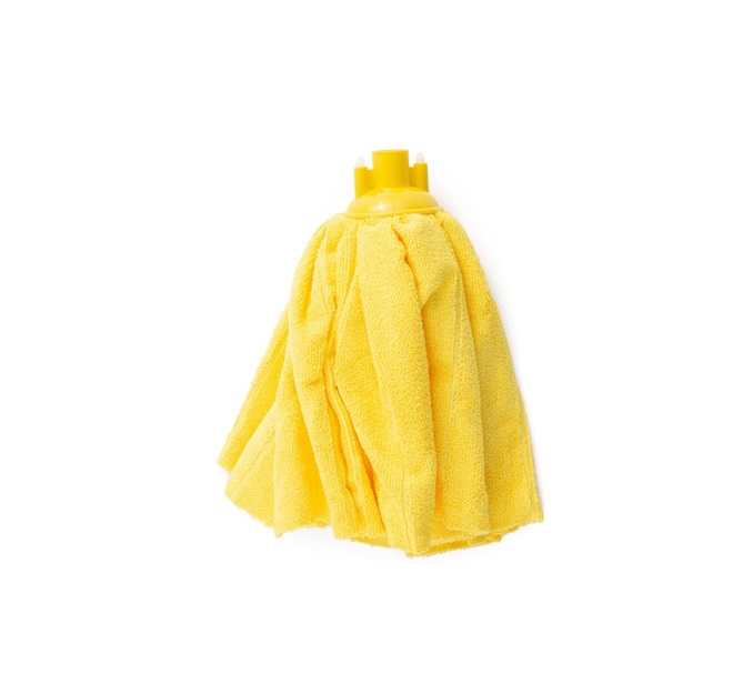 CLARINA MOP MICROFIBRA BALERINA 